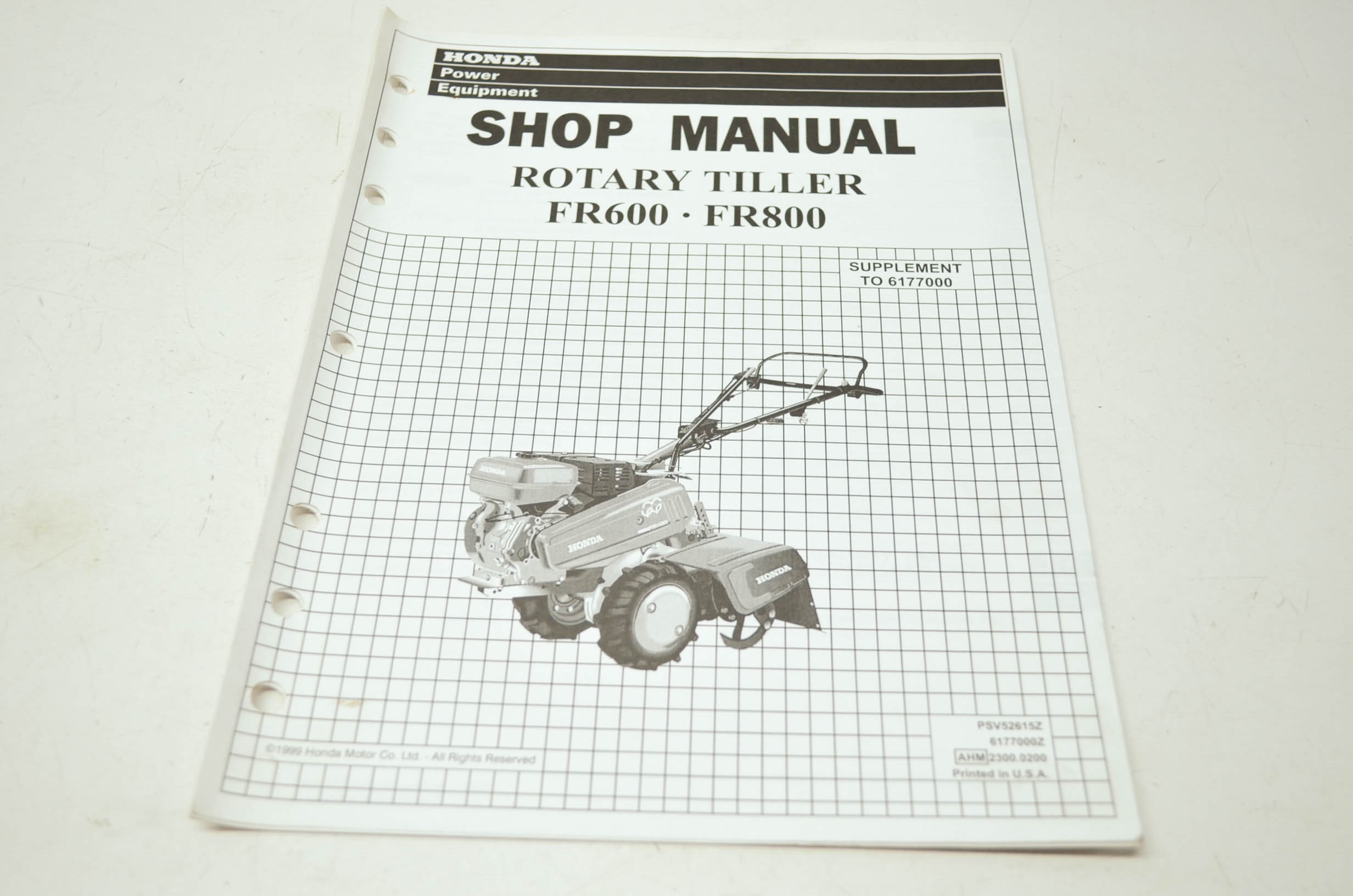 honda tiller manual fg100 ebook
